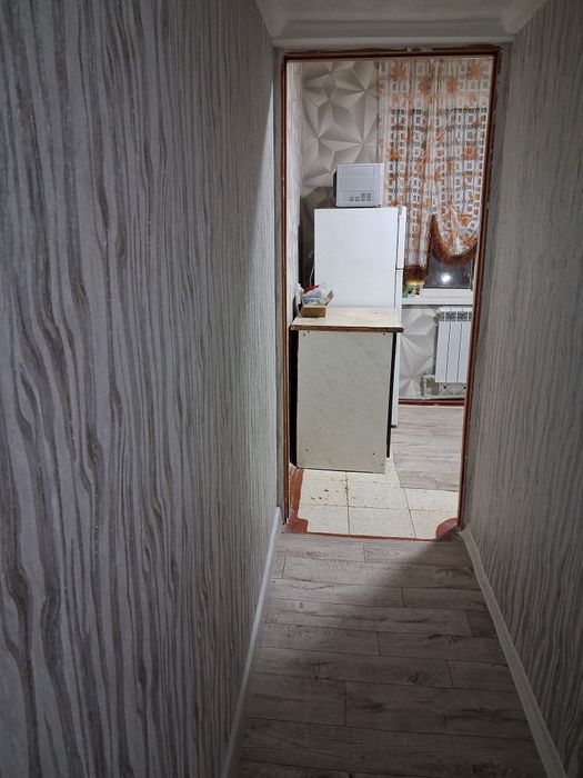 Сдаётся 2х комн 11 мкр