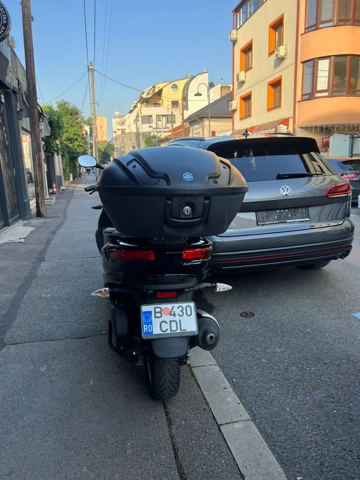 Piaggio mp3 300LT