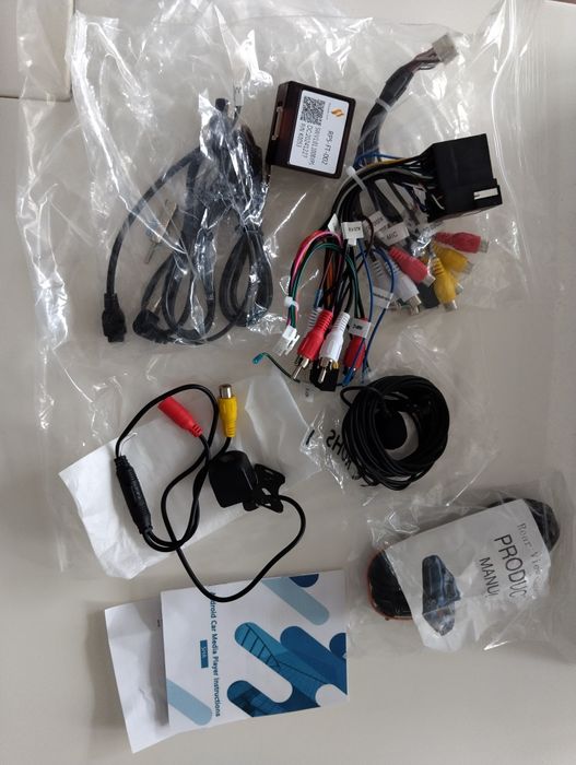 FIAT LINEA, PUNTO, EVO 2012 - 2016