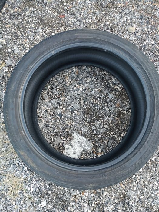 Bridgestone Potenza RE050A 245/40/19 RFT