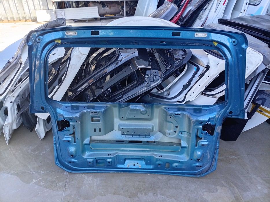 Задна багажна врата Volkswagen Touran 5T