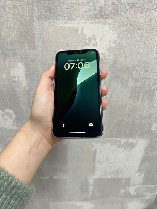 Айфон 11 128 гб