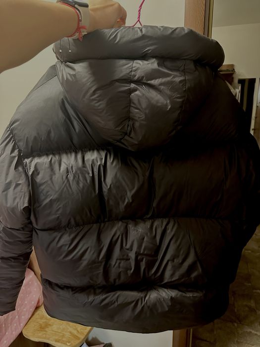 Мъжко якe Armani excange