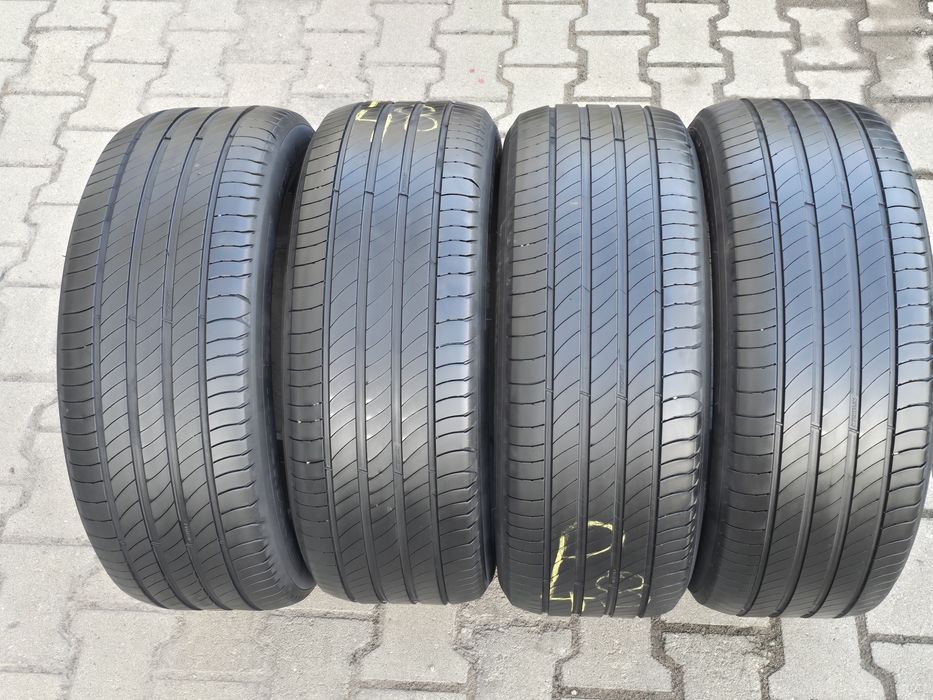 225 55 17 Michelin