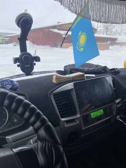 газель в хоршем состояние