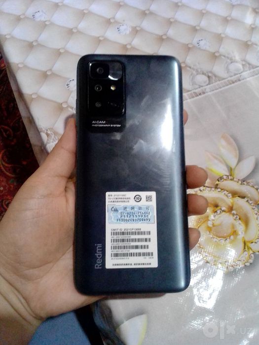 Telefon sotiladi