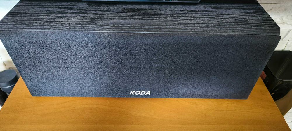 Домашна система Koda 5 +1