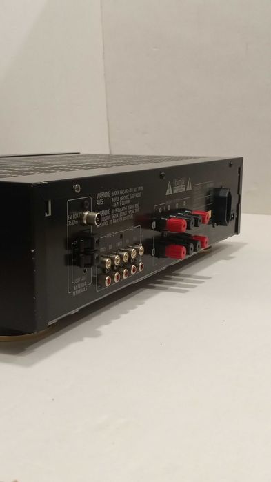 Усилвател Denon 2 х 60W