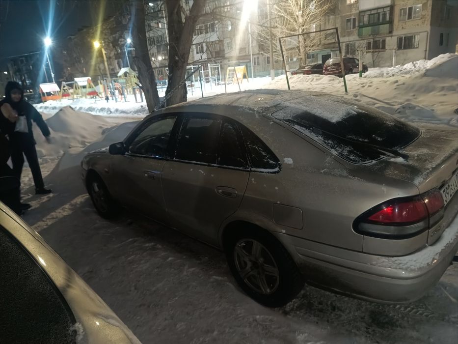 продам Мазду 626gf 1998г