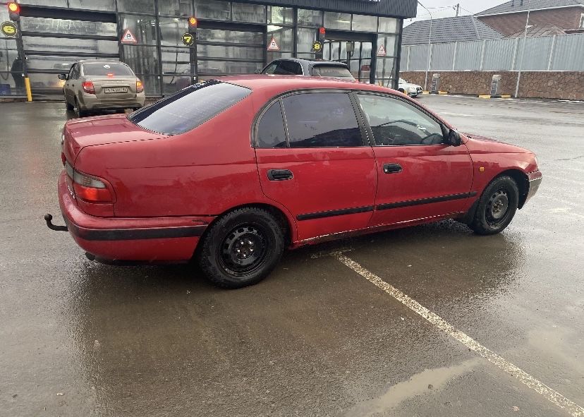 Продаю автомобиль