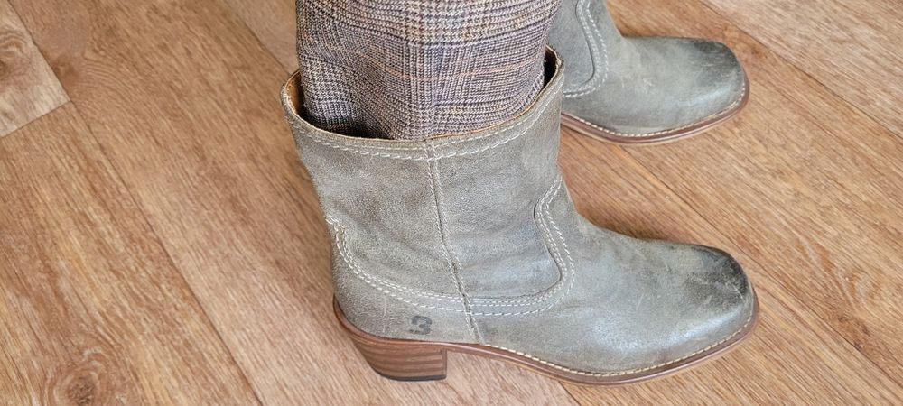 Продам ботильоны