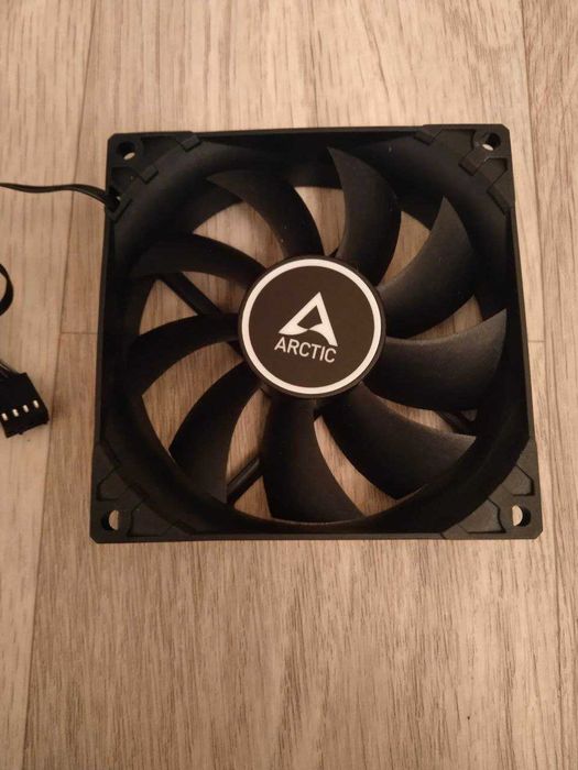 Вентилятор кулер