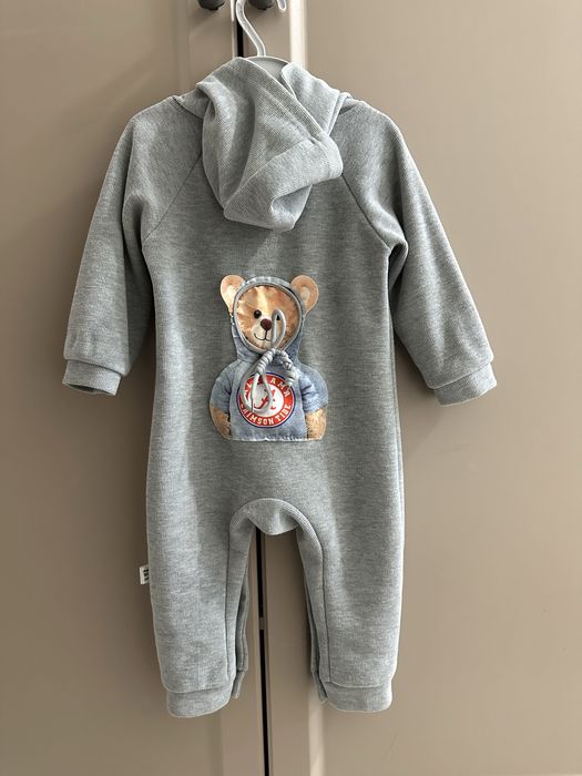 Детская одежда в отличном состоянии