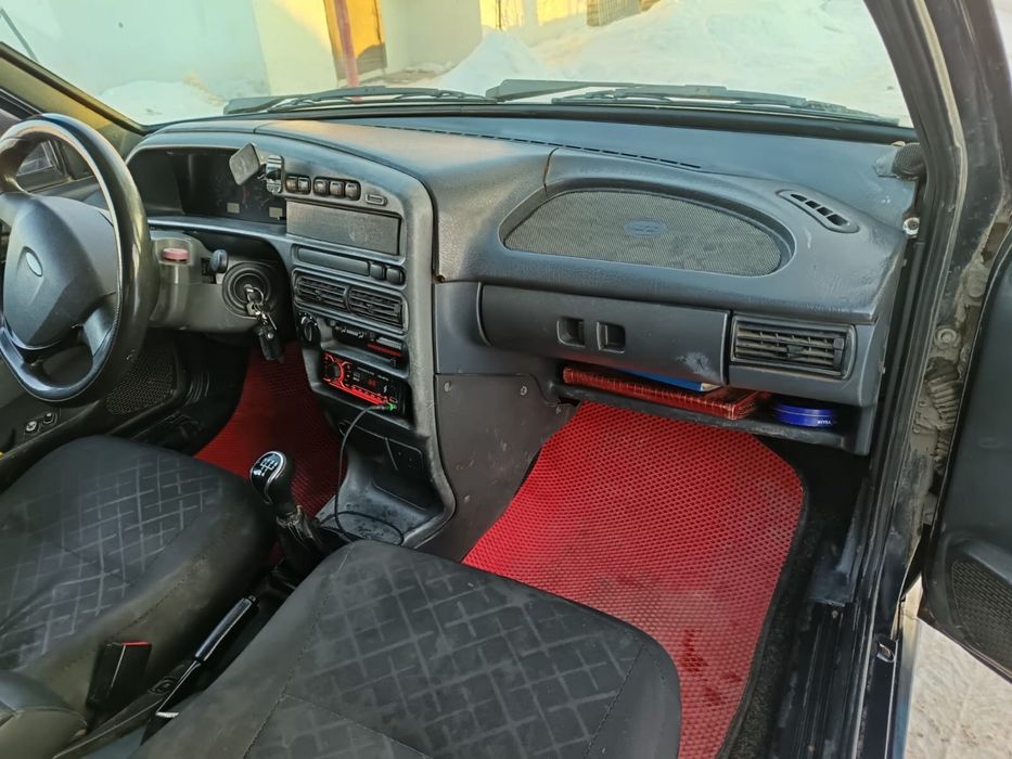 Продам 2114 хорошую