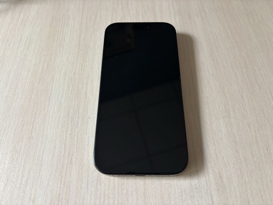 Apple iPhone 16 Pro 256GB