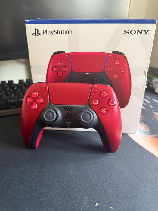 Controler playstation 5