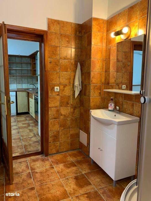 Apartament spațios | Foișorul de Foc | 100mp