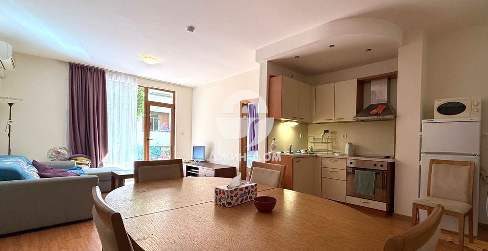 Продава се Четиристаен апартамент в Свети Влас - 101 кв.м за 874 €/кв.м - Снимка #1