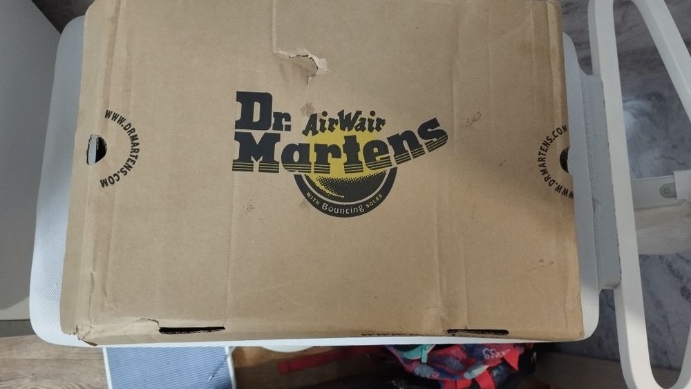 продам ботинки Rick Owens 43-44 размер