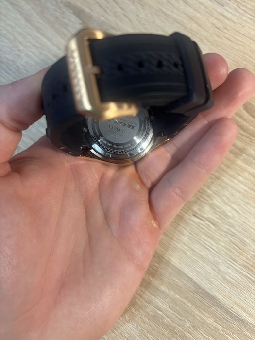 Ceas Chronograph Invicta