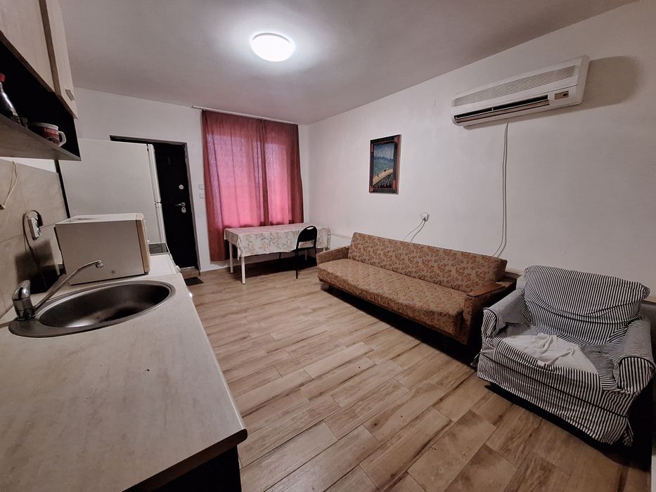 Дава се под наем Двустаен апартамент в София, Хладилника - 60 кв.м за 510 € - Снимка #2