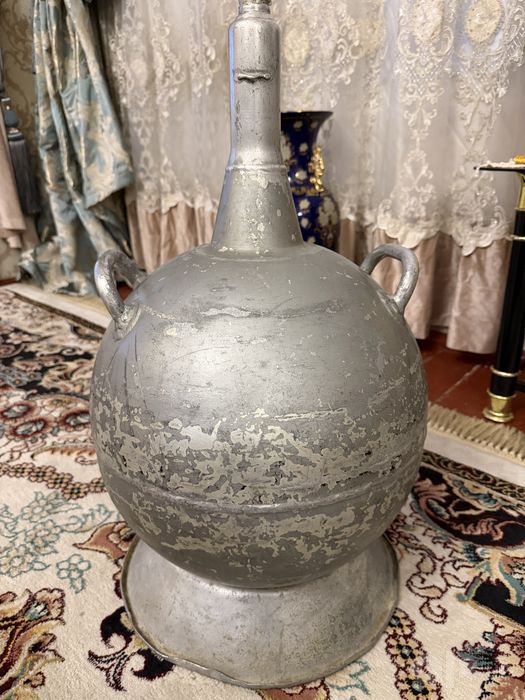 Азот дйар сосуды. Azot bochka
