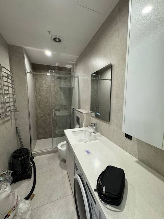 Сдается Piramit Tower 2-ком 57кв