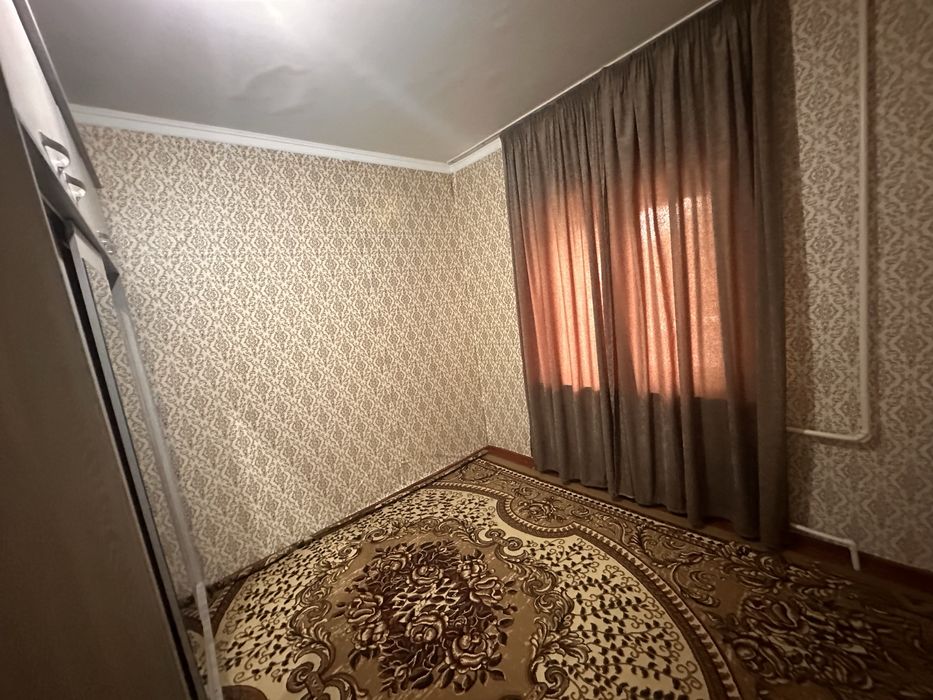 Аренда квартиры сергели