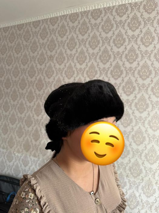 Продам норковую шубу