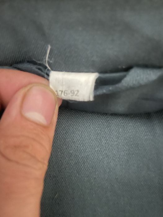 Парадная форма город Уральск