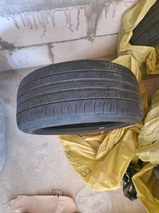 235/45 R18 Anvelope Dunlop Sport Maxx vara