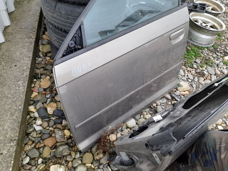 usa usi stanga geam macara oglinda audi a3 2006 b6 b7 maner broasca bu