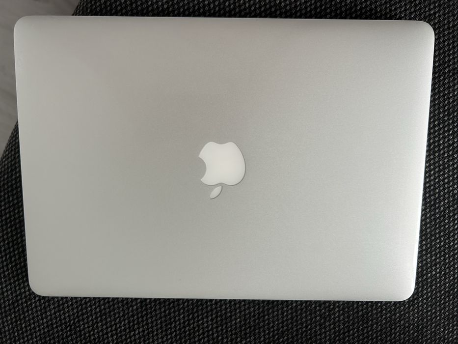 Laptop MacBook Air 13” 2017