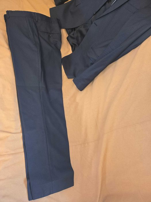 Мужские костюмы в отличном состоянии