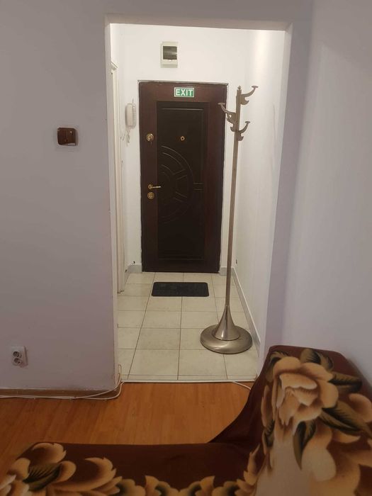 Apartament 2 camere de inchiriat - Alecu Russo