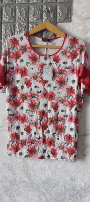 Майка женсая 48-50