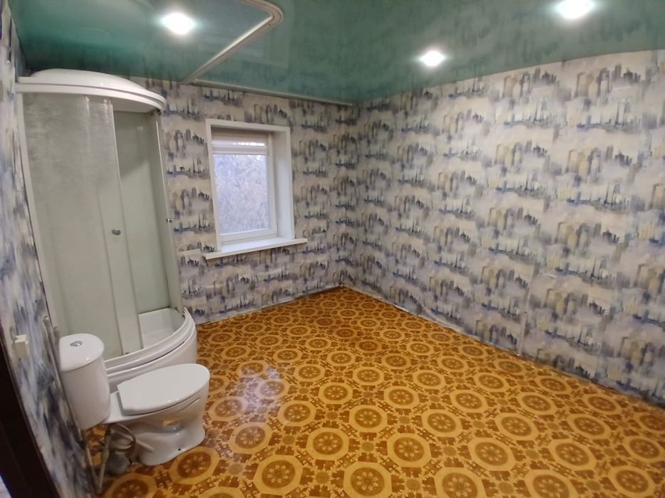 Продам дом село Предгорное