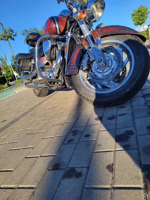 De vânzare Honda VTX