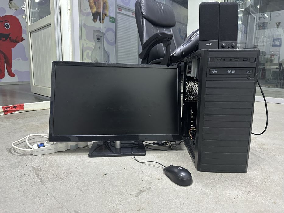 Продам Компьютер  , Пк б/у