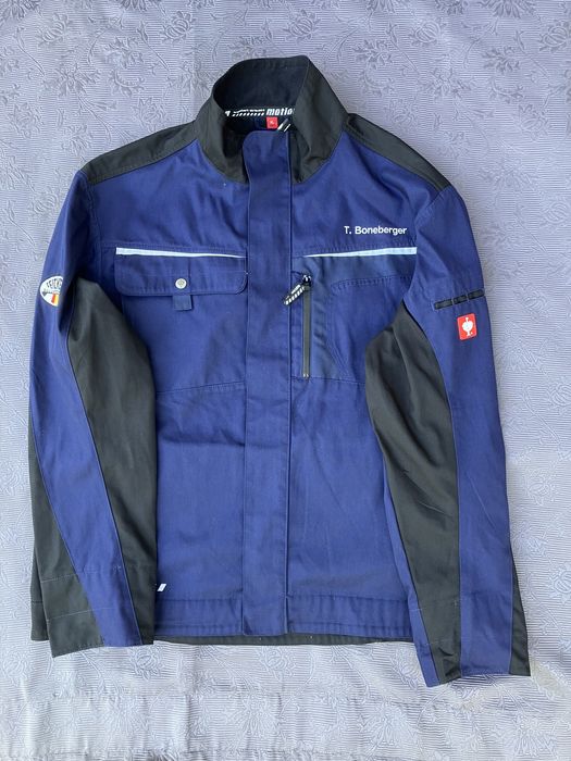 Haină de lucru Engelbert Strauss e.s.motion (XL)