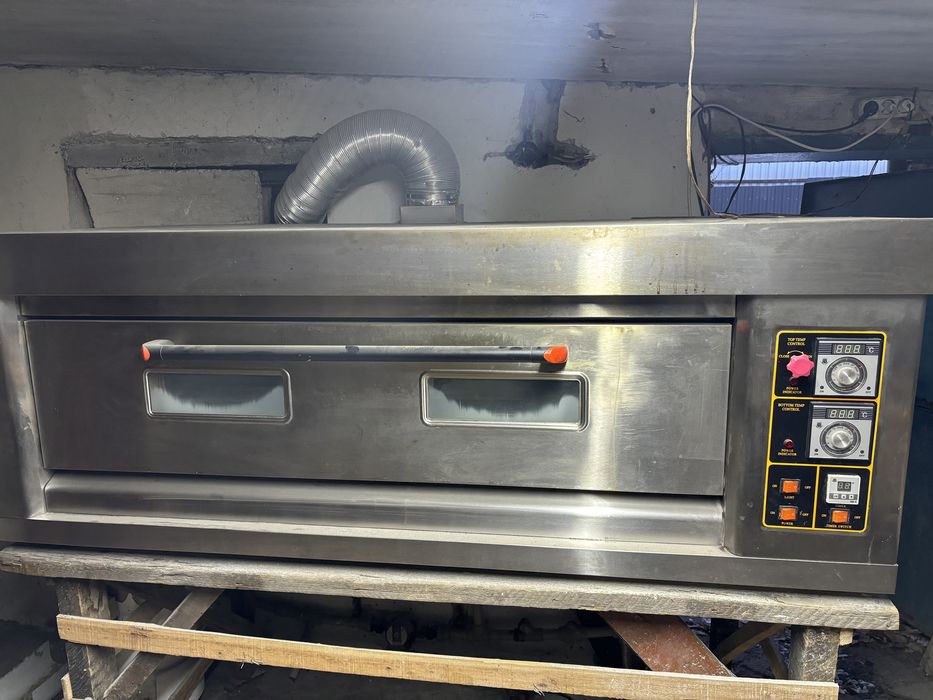 Печь для выпечки рассрочка 0/0/12