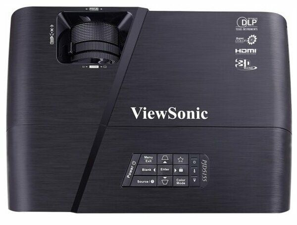 Viewsonic pjd5155