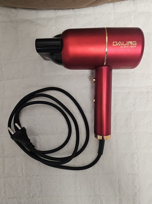 Продам фен для волос