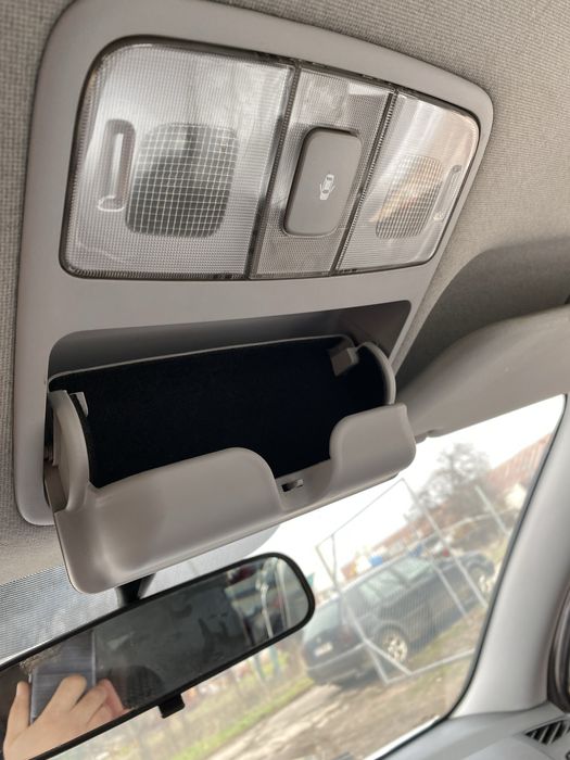 Плафон Hyundai i30/Хюндай И30 ,2009г