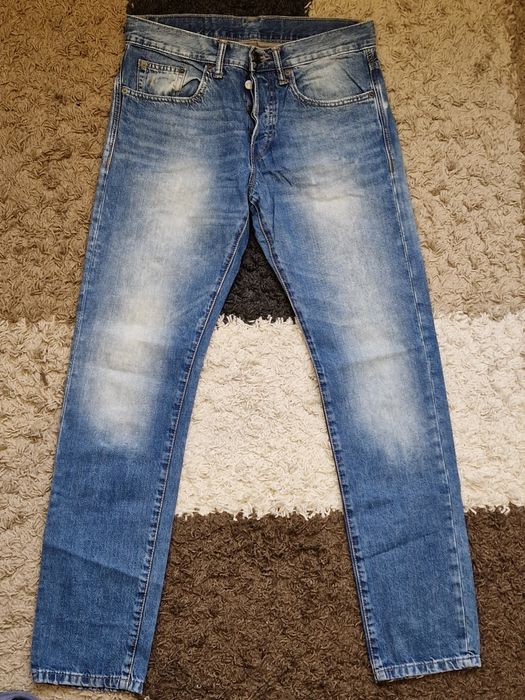 Мъжки дънки  (Dsquared2, Espirit, Pull&Bear и други)