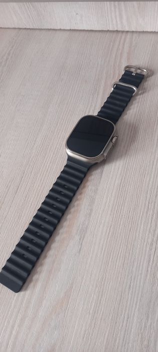 Ayfon savat iPhone watch soat smart watch smart savat arginal smartwac