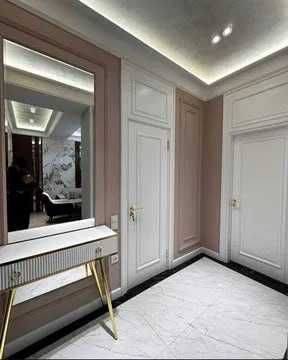 Darkhan Avenue 2/2/12 евро люкс квартира 54м2: Яшнабад ПРОДАЖА