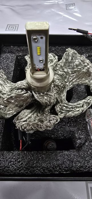 Лампы для авто LED