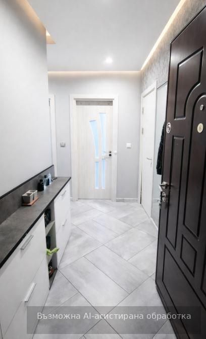 Тристаен апартамент  в гр.Варна, Трошево!