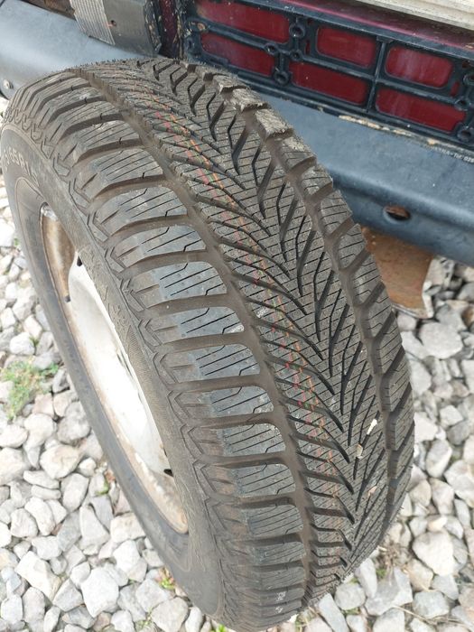 Rezerva 5x112=15 , r15 - Volkswagen ~ Audi~ Skoda~ Seat